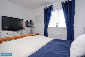 Bedroom- click for photo gallery